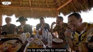 La Historia(En Vivo Letra) - El Mimoso ft. El Yaqui