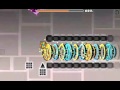 Geometry Dash - Cycles V2 S (Medium Demon) by - (No Secret Way)