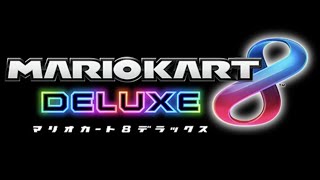 マリオカート8DX FUKURIN's プレイ集【緑スナイプ編】