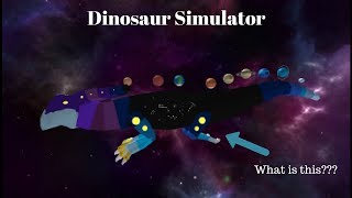 Neon Dinosaurs Dinosaur Simulator Roblox Ft Minkwan Gladue - roblox dinosaur simulator egg skins