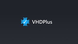 VHDPlus - The FPGA Programming Revolution