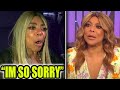 Wendy Williams Speaks On Why She Is Being Cancelled...