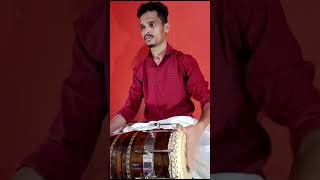 अक्षय महाडिक  Akshay Mahadik #pakhavaj#dholki#kokan#kokanbhajan #dabalbaribhajan#akshaymahadik