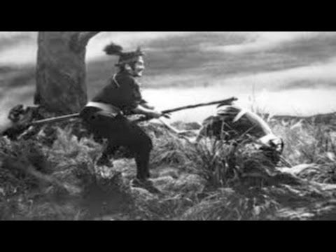 "Myamoto Musashi" – Film Noir Japan (Full movie)