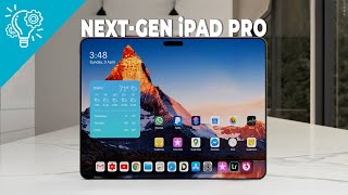 The Next Gen iPad Pro - What to Expect!