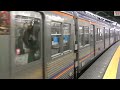 南海6000系6003f 6005f 高野線なんば駅到着