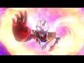 【変身音】ウルトラマンゼット 全形態まとめ