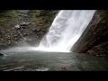 Cham Waterfall, Chinari, Jhelum Valley, AJK