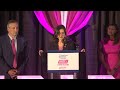 Making Strides Against Breast Cancer hosts season kickoff event