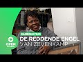 Reddende engel Elly helpt bewoners Zevenkamp met voedselpakketten | SAMENLEVING