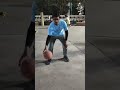 Basketball Basic Dribbling | Std 1-4 | Samadhan Belewar | Aurangabad Police Public School