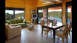 1916. House for sale in Sivota, Thesprotia, Greece luxury properties