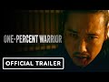 One-Percent Warrior - Official Trailer (2024) Tak Sakaguchi, Sho Aoyagi