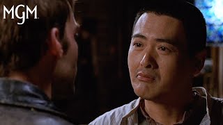 BULLETPROOF MONK (2003) | Meet the Monk With No Name | MGM