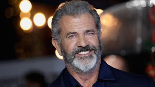 Mel Gibson Makes Startling Announcement On Live TV - Viewers Stunned