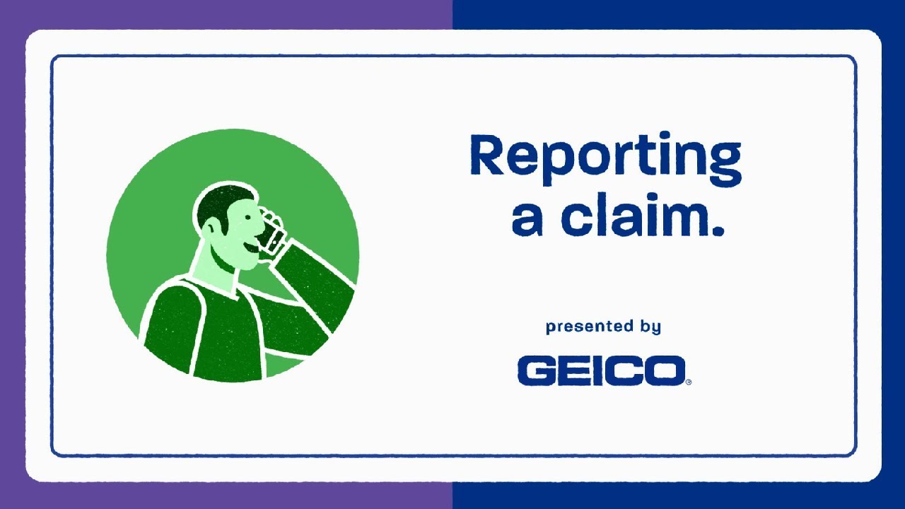 Cincinnati Ins Co Claims: Geico Car Accident Claim Process