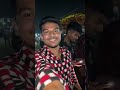 nuakhai bhetghat re ita kana hei gala minivlog