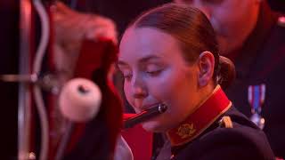 Qua Patet Orbis | The Bands of HM Royal Marines