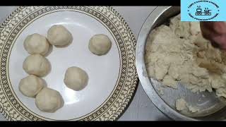 மடக்கு பணியம்   Madakku Paniyaram Recipe