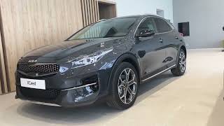 Lokman Koçaslan Otomotiv - Kia XCeed