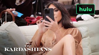 The Kardashians | Step In The Right Direction | Hulu