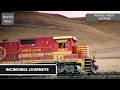 10 Most Extreme Railways On The Planet | World's Most Extreme | S01 E03