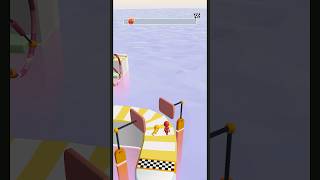 Fun Race 3d funny game Part.1 #funny #game #iphone #shorts #面白い  #広告ゲーム #スマホゲーム #レース