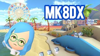 【MK8DX】 Fate交流戦