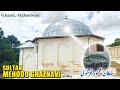 GHAZNAVID EMPIRE: Tomb of Mehmood of Ghazni | FATEH HIND | Mazar Mubarak Sultan Mahmud Ghaznavi