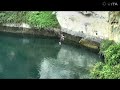 bungy swing taupo😲 ajhackett taupo bungy u0026 swing newzealand newzealand must do activities