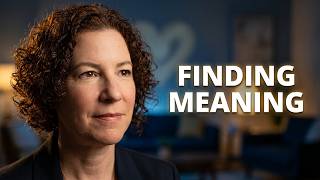 After Loss, She Discovered This About Kindness
