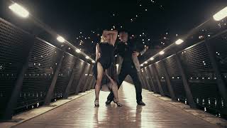 T.H.E. ft. Demeyer \u0026 Yanina - SAY IT (Official Music Video)