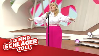 Maite Kelly - Ich brauch einen Mann (ZDF Fernsehgarten)