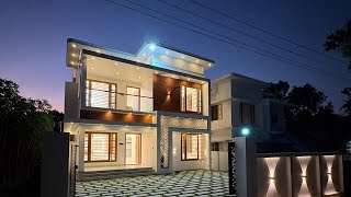 House For Sale at Kollam kottiyam