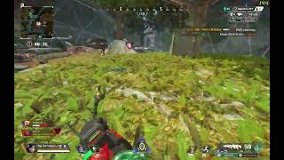 #ApexLegends Apex Legends clips 怕泡槍嗎?噴火槍是你的好夥伴