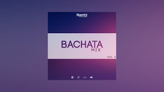 Bachata Mix (Vol 4) [6 Aniversario]