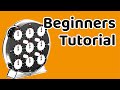 How To Solve Rubik's Clock (Beginners Method) - Ultimate Clock Guide (Speedcubing) | Episode 3