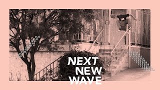 Ish Cepeda | Next New Wave