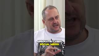 😰 The Dark Side of Social Media Fame #celebritylife #fame