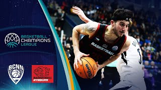 Nizhny Novgorod v ERA Nymburk - Highlights - Basketball Champions League 2019-20