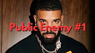 Why Drake is the Most Hated Man in the World