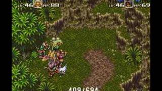 Let's Play Seiken Densetsu 3 - 51