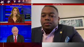 South Florida Haiti Consul General Stephane Gilles join TWISF