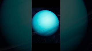 யுரேனஸ் கிரகம் பற்றிய புதிய தகவல்கள் | Facts about Uranus planet | #uranus #sciencefacts #shorts