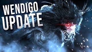 Folklore Hunter Just Got Updated and the New Wendigo Will Drive You Insane