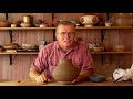 4 coil pottery techniques