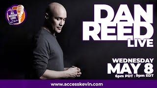 ALL ACCESS LIVE with DAN REED