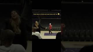 Vanessa And Kobe Relationship Goal Shorts