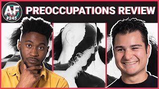 REACTION: Arrangements by Preoccupations - One Big Flaw [Audioface #243]