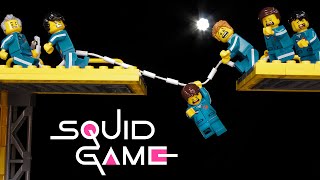 Squid Game - The Untold Story of Tug of War